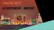 Online Rent Agreement Indore