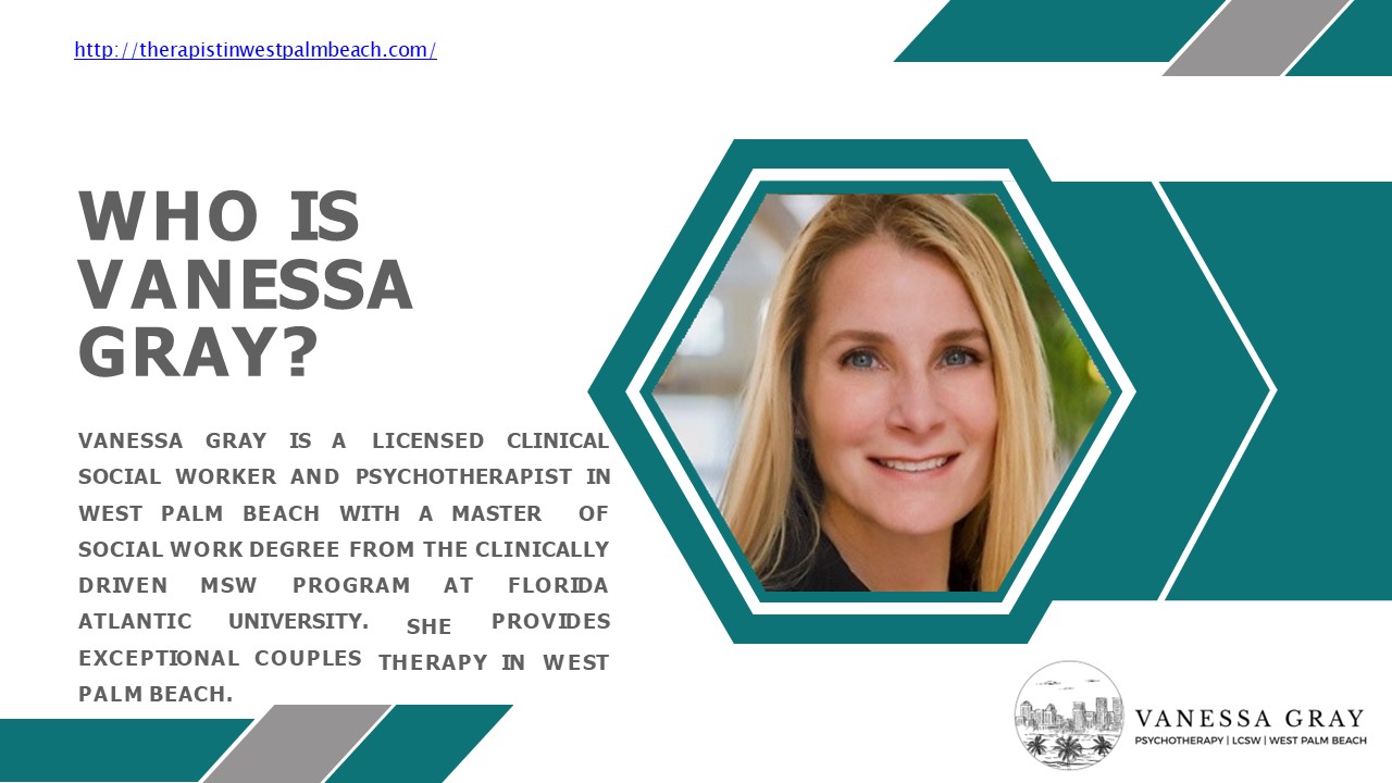 Couples Therapy in West Palm Beach, Depression Therapist in West Palm Beach