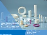 Advanced Ceramics Market Growth 2023-2028