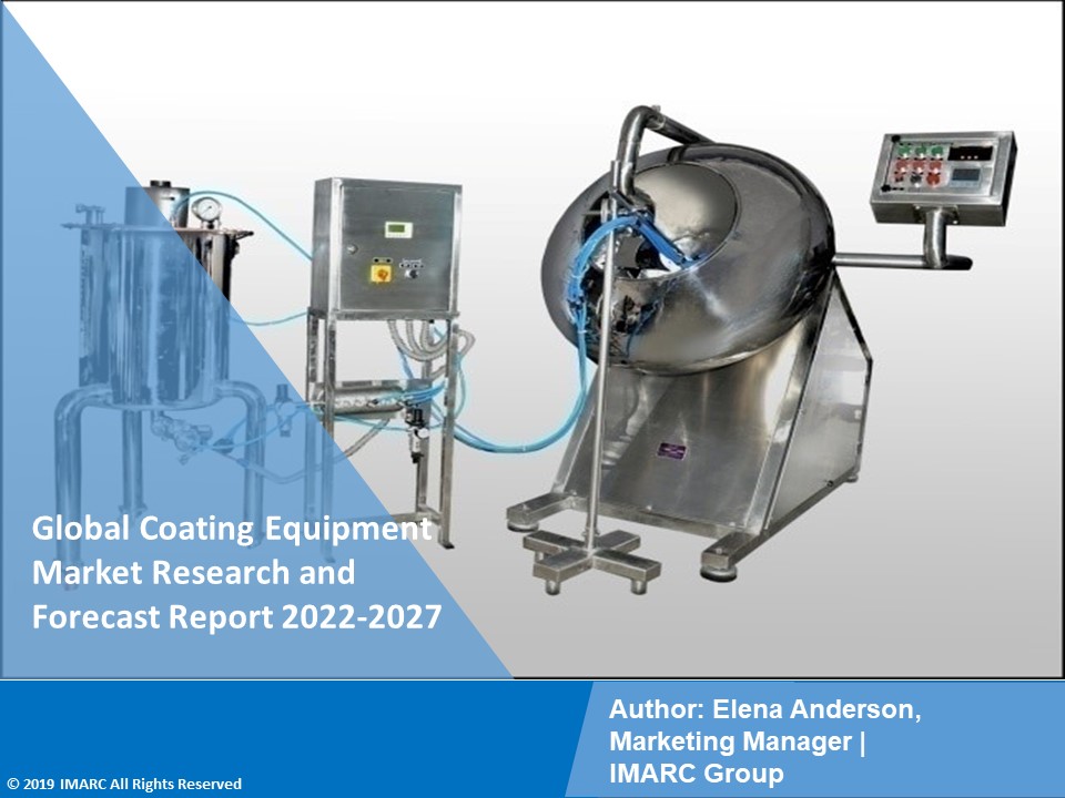 Coating Equipment Market Research Report 2022-2027