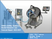 Coating Equipment Market Research Report 2022-2027