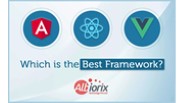 Angular vs React vs Vue