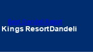 Best resort of Dandeli-Kings Resort