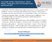 Asia-Pacific Pea Flour Market