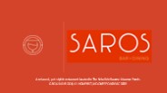 Latest Restaurant Moonee Ponds, Australia | Saros Bar & Dining