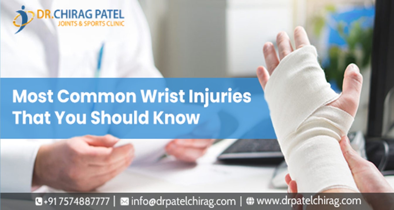 PPT Most Common Wrist Injuries That You Should Know PowerPoint