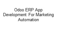 Odoo ERP App Development For Marketing Automation