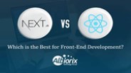 Next JS vs React