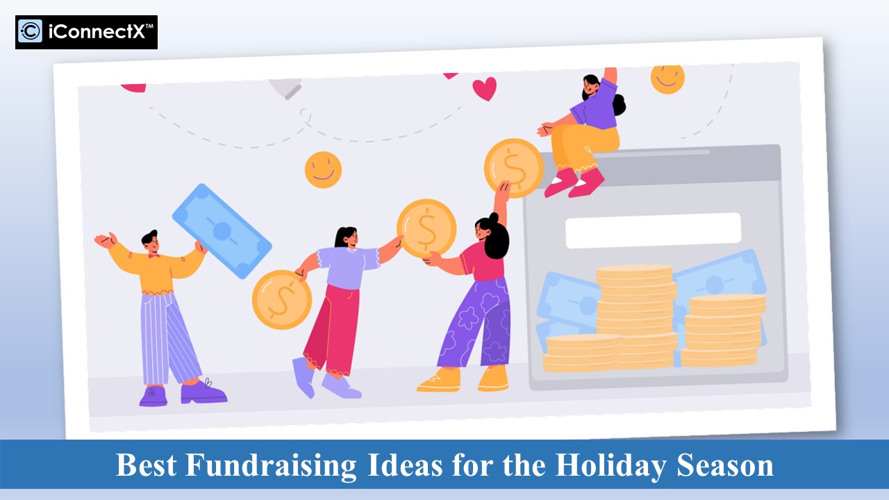 Fundraising Ideas for Holiday Season