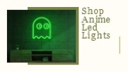 Shop Anime Led Lights | Bulbd Neon