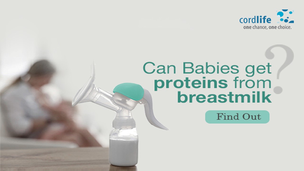 PPT Is Protein Present In Breastmilk? Find Out PowerPoint presentation free to download id