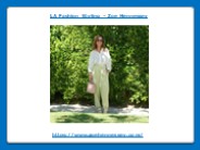LA Fashion Styling - Zoe Hennessey