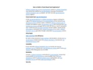 How to Build a Cloud-Based SaaS Application?