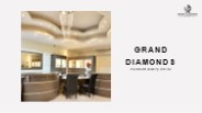 Diamond Fine Jewelry Online