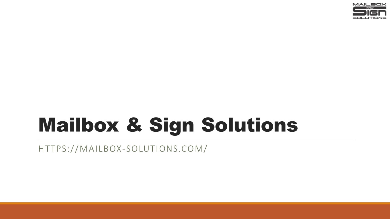 How To Refurbish Mailbox At Home For An Elevated Curb Appeal?