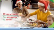 Quer Recuperar Dos Excessos Do Natal