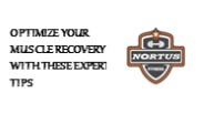 Optimize Your Muscle Recovery With These Expert Tips