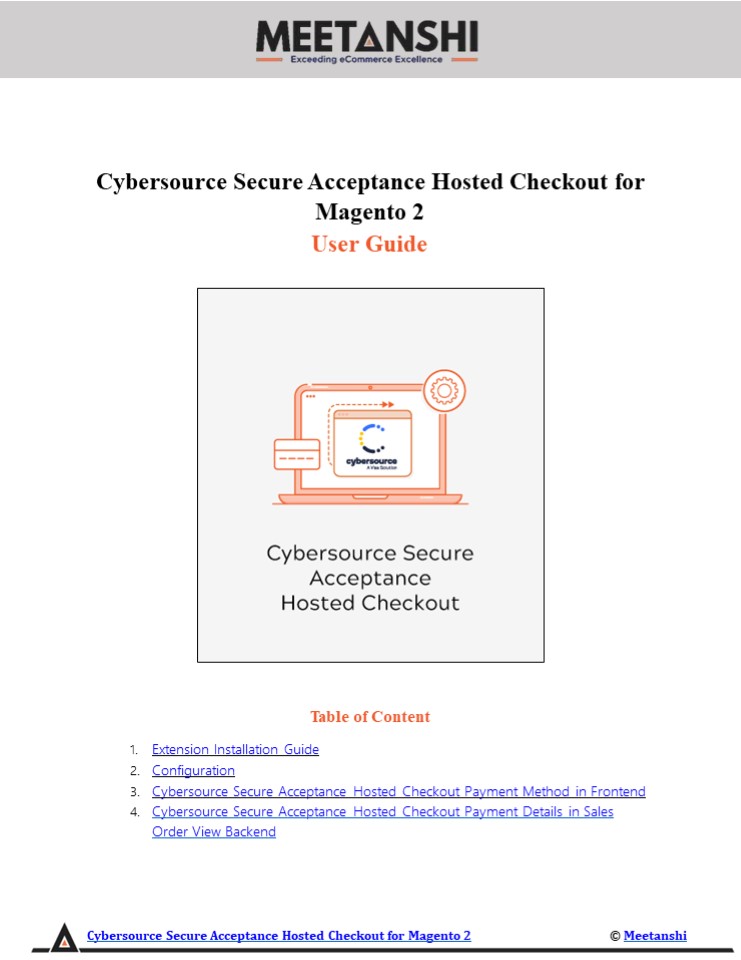 presentation player overlay