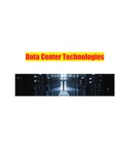Data Center Technologies