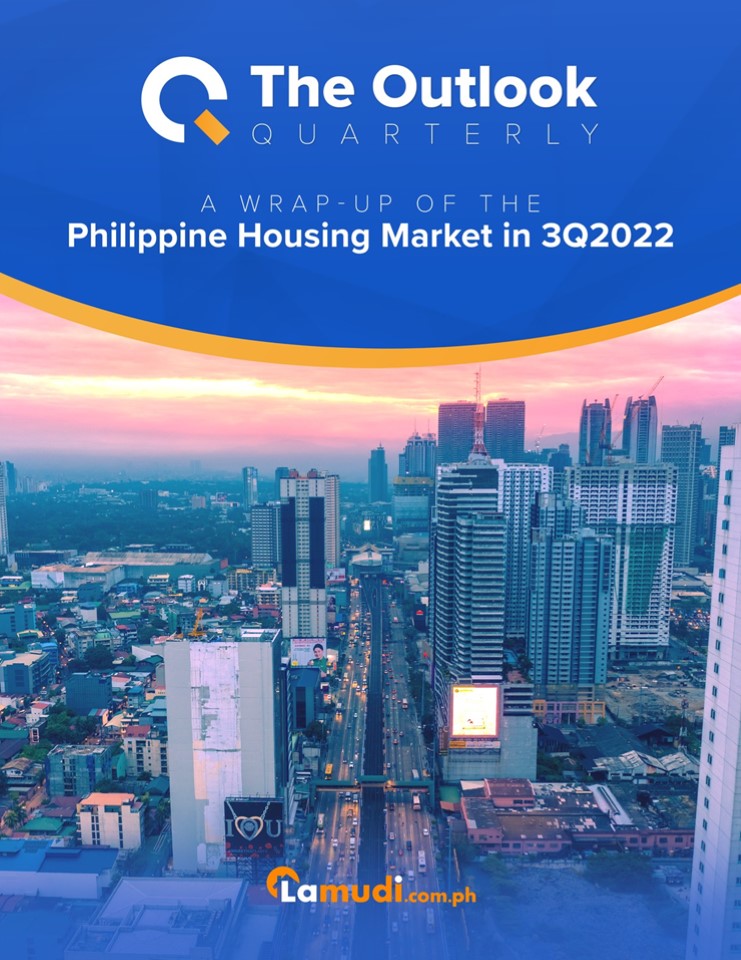 3Q2022 Philippine Real Estate Outlook