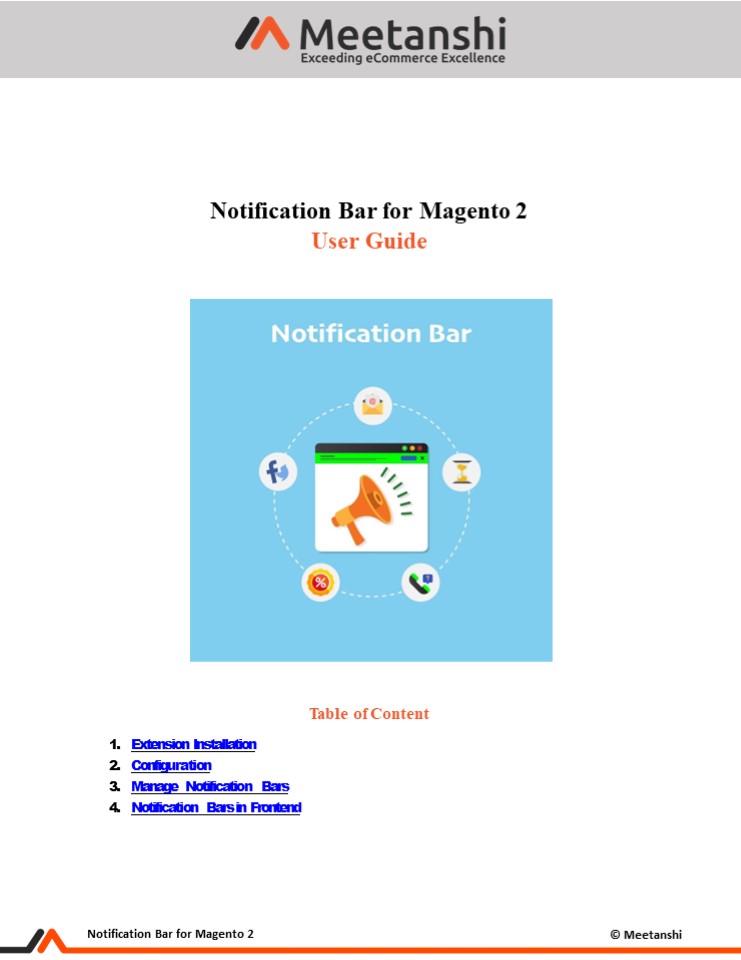 presentation player overlay