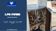 LPG Piping
