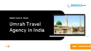 5 Star Umrah Packages