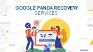 Google Panda Penalty Recovery Services
