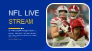 NFL FOOTBALL