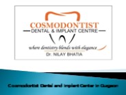 best dentist in Gurgaon