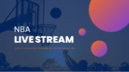 NBA  LIVE  SCHEDULE