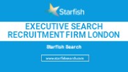 Executive Search  Recruitment Firm  London