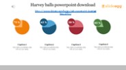 Impressive Harvey Ball Diagrams PowerPoint Templates PowerPoint PPT Presentation