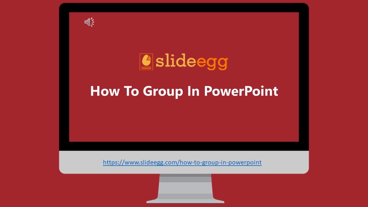 presentation player overlay