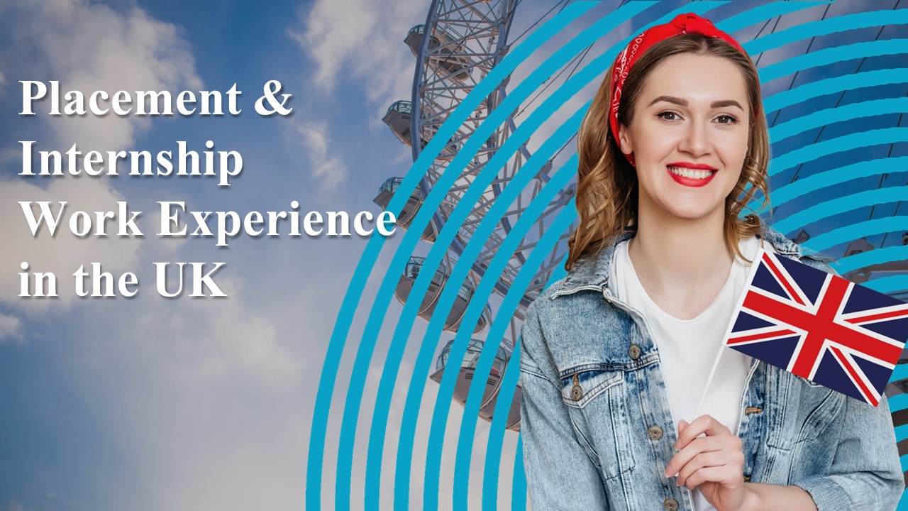 Working Opportunities While Studying in the United Kingdom