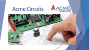 Electronic Contract Manufacturing Service in India