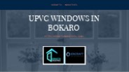 UPVC windows in Bokaro
