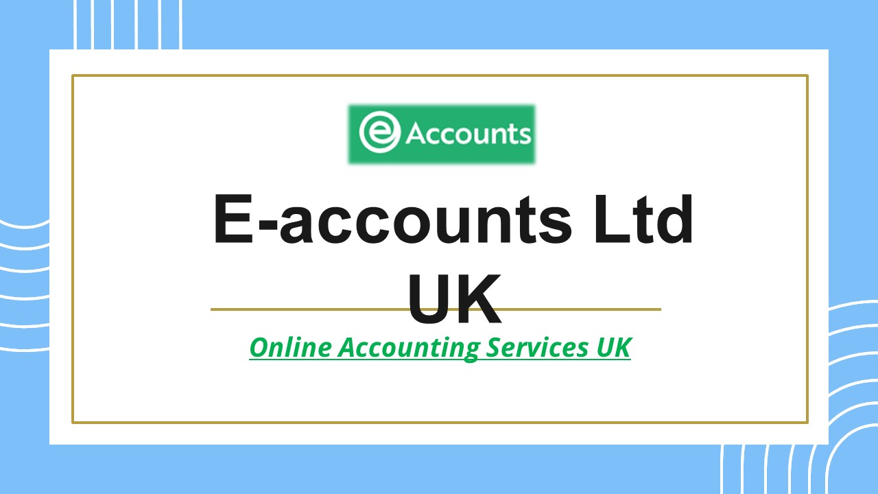 VAT Return Ltd Company | eaccounting