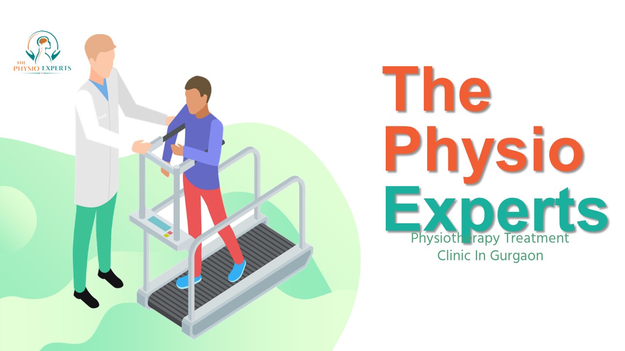 Physiotherapy Clinic In Gurgaon - The Physio Experts