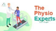 Physiotherapy Clinic In Gurgaon - The Physio Experts
