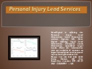 Personal Injury Lead Services (3)
