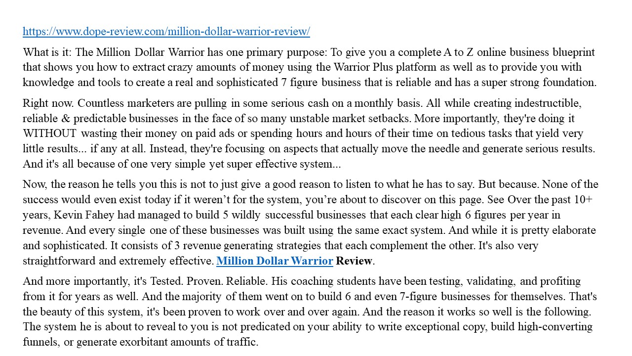 presentation player overlay
