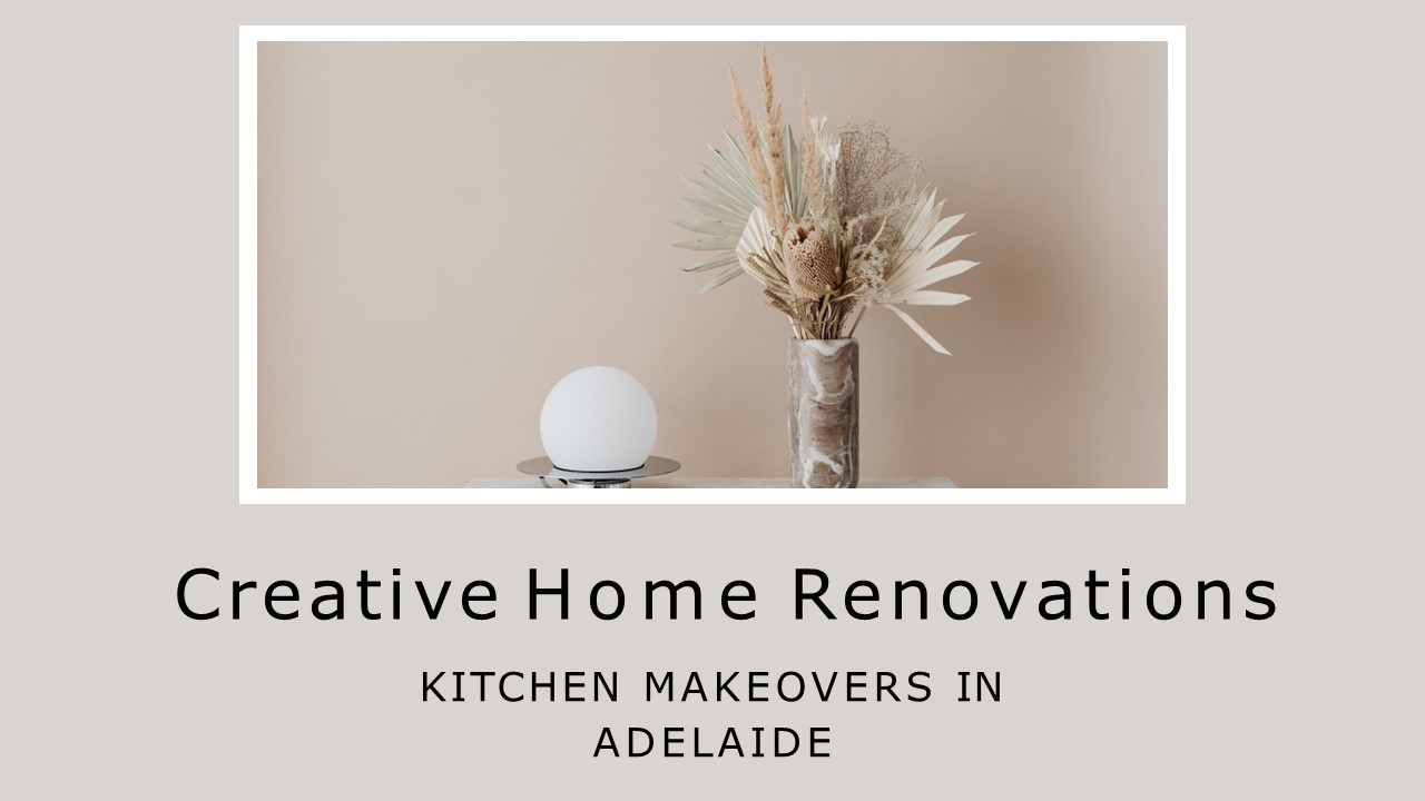 Bathroom Adelaide | Creative Home Renovations in Australia