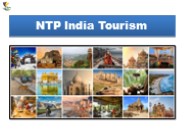 Vaishno Devi Tour Packages - NTP India Tourism