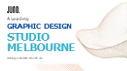 Graphic Design Studio in Melbourne - Juno Creative