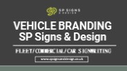 VEHICLE BRANDING SP Signs & Design