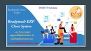 ERP PHP Clone Script - Ready-Made Clone Scripts