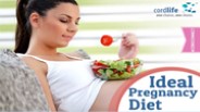 Pregnancy Diet Plan Chart – What To Eat During Pregnancy