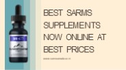 Best SARMS Supplements Now Online At Best Prices