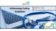 Arthroscopy Coding Guidelines